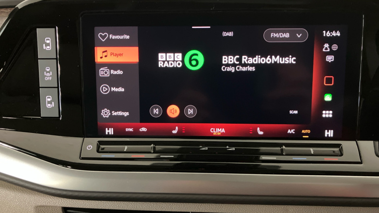 Volkswagen Multivan 2.0 TDI Style 5dr LWB DSG Diesel Estate